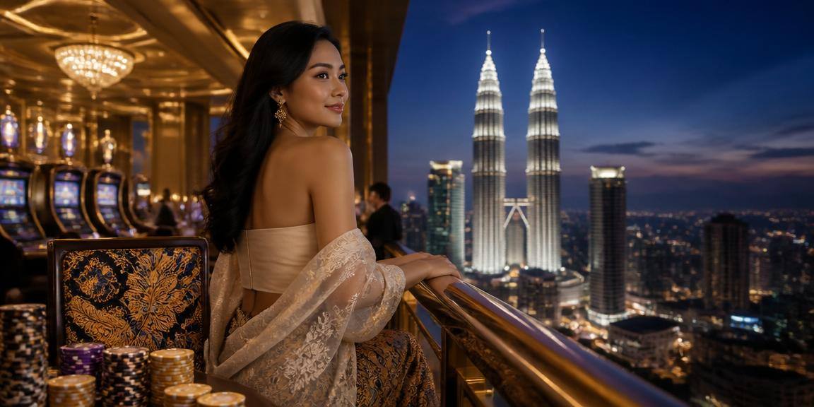 Live Casino dengan Dealer Sebenar di slot free
